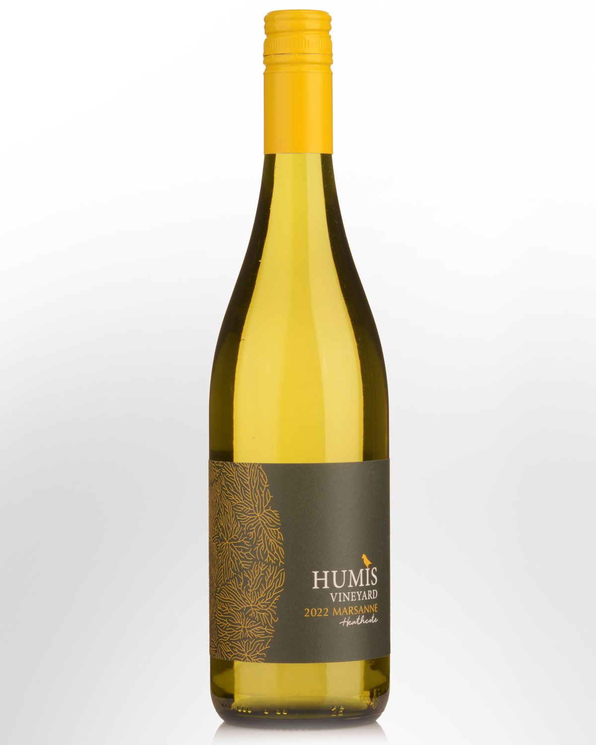 2022 Humis Vineyard Marsanne