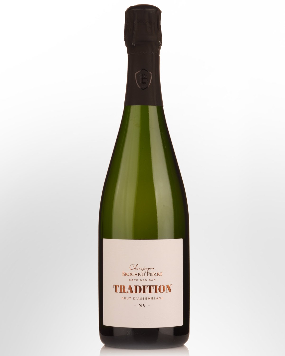 Brocard Pierre Tradition Champagne Brut d’Assemblage