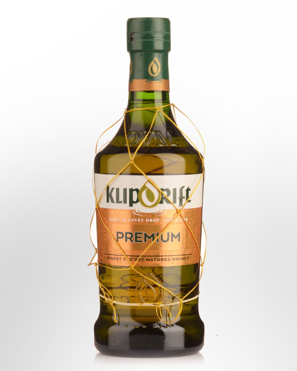 Klipdrift Premium Brandy (750ml)