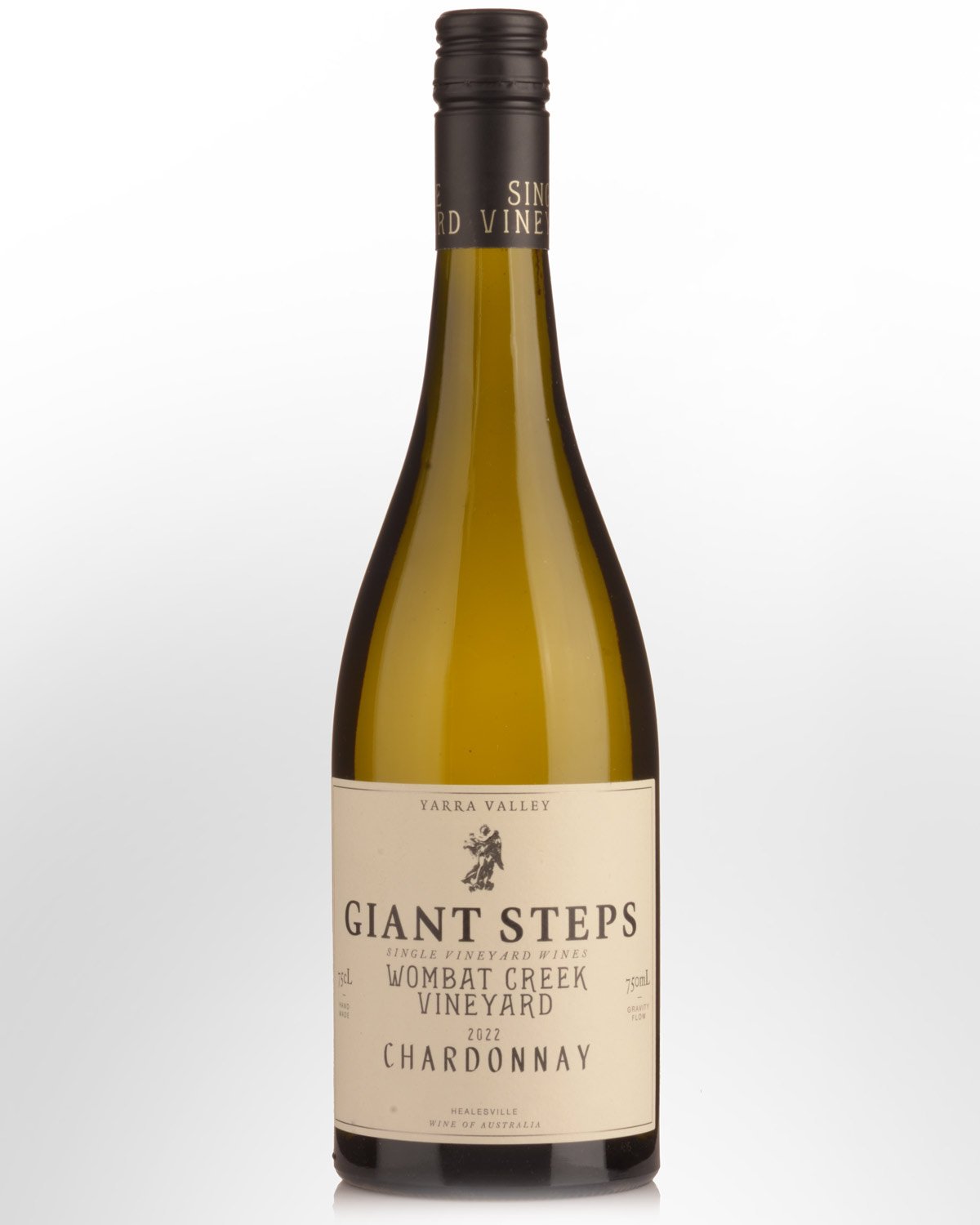 2022 Giant Steps Wombat Creek Vineyard Chardonnay