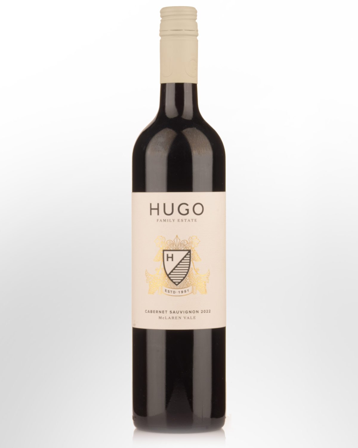 2022 Hugo Family Estate Cabernet Sauvignon