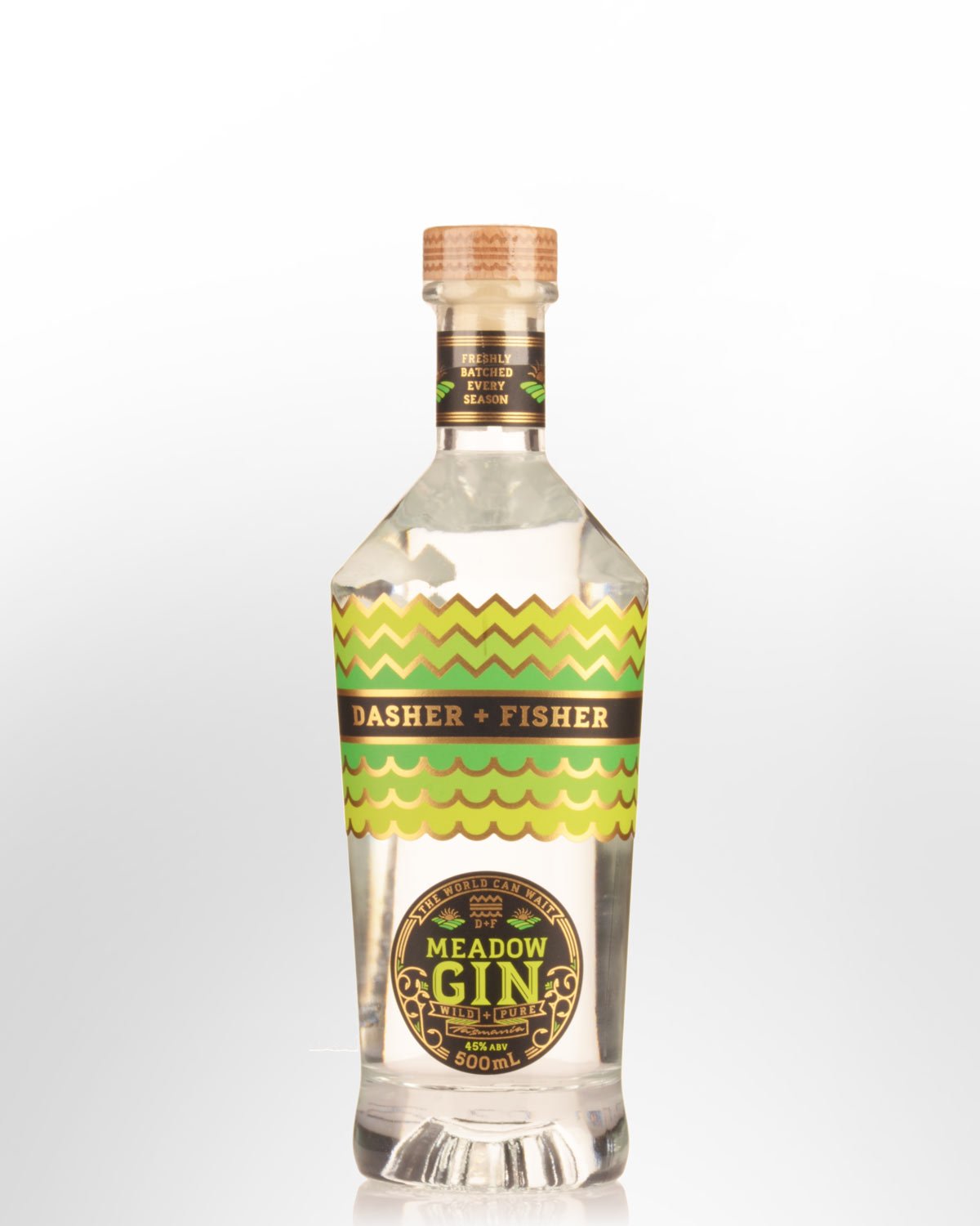 Dasher + Fisher Meadow Gin (500ml)