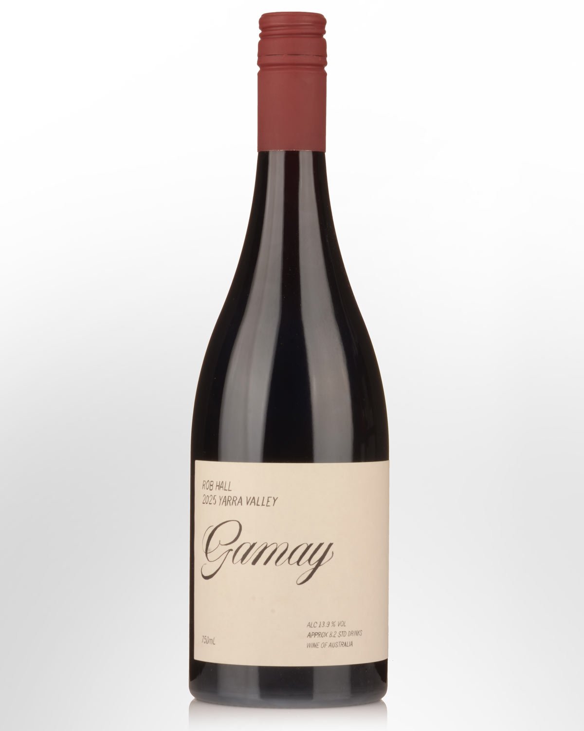 2025 Rob Hall Gamay