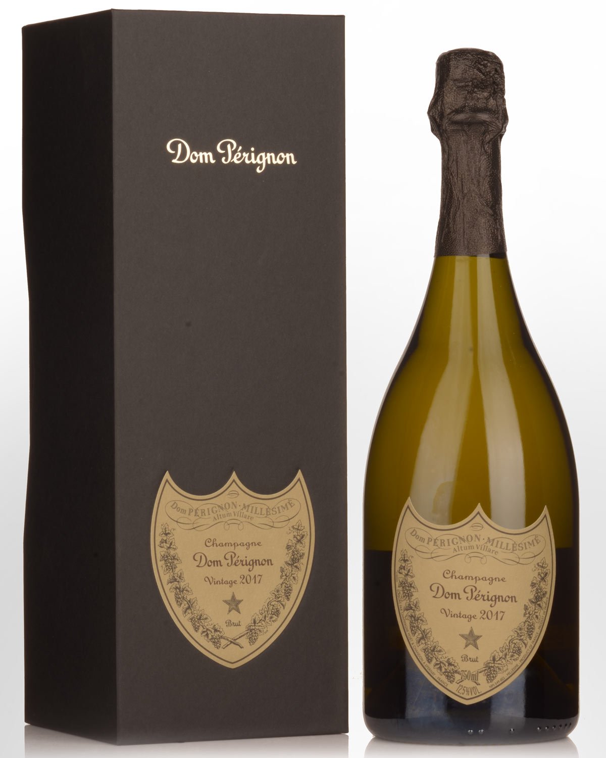 2017 Dom Perignon Champagne