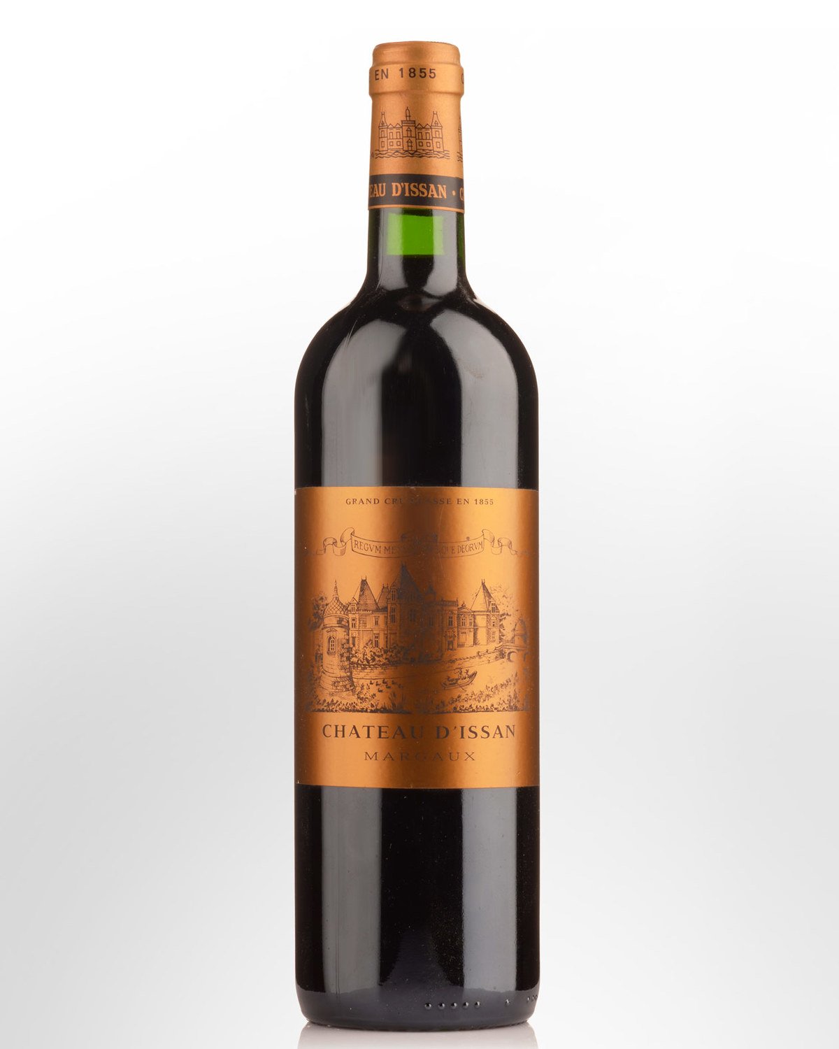 2025 Chateau d'Issan Pre-Arrival Offer