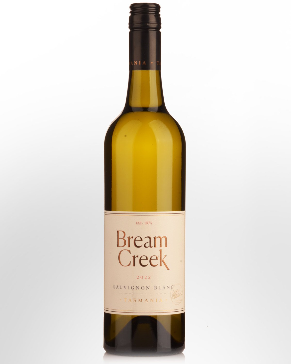 2022 Bream Creek Sauvignon Blanc