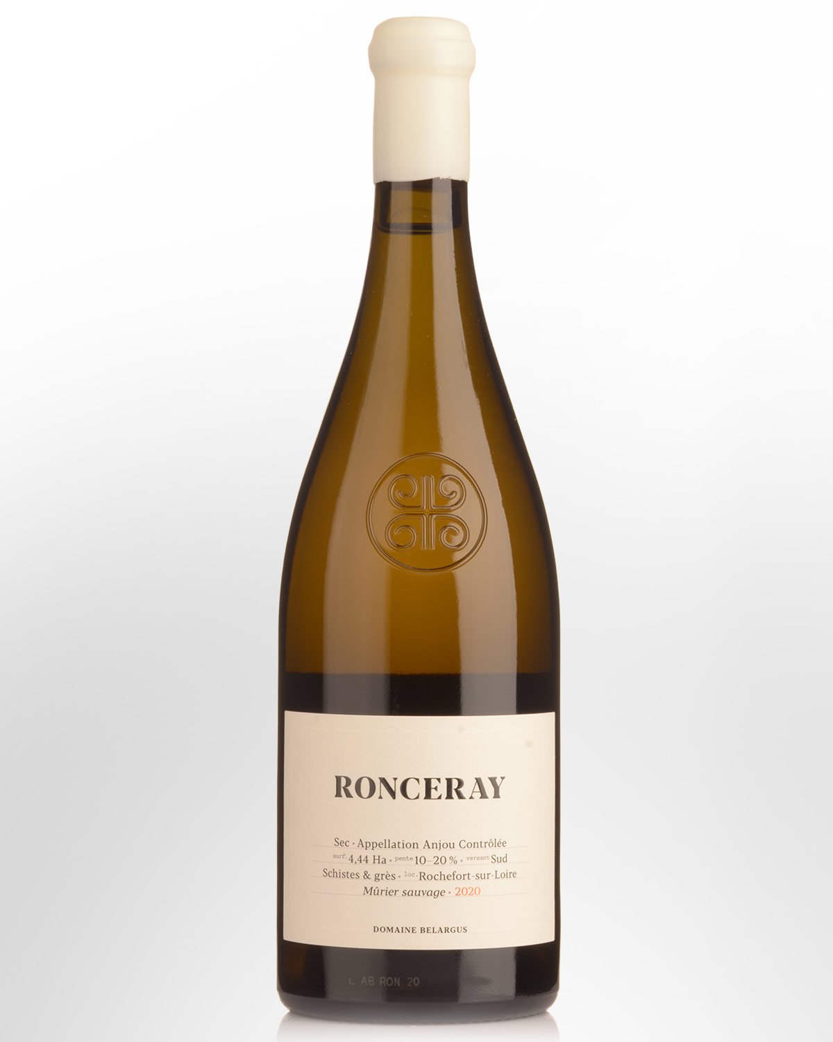 2020 Domaine Belargus Ronceray Anjou