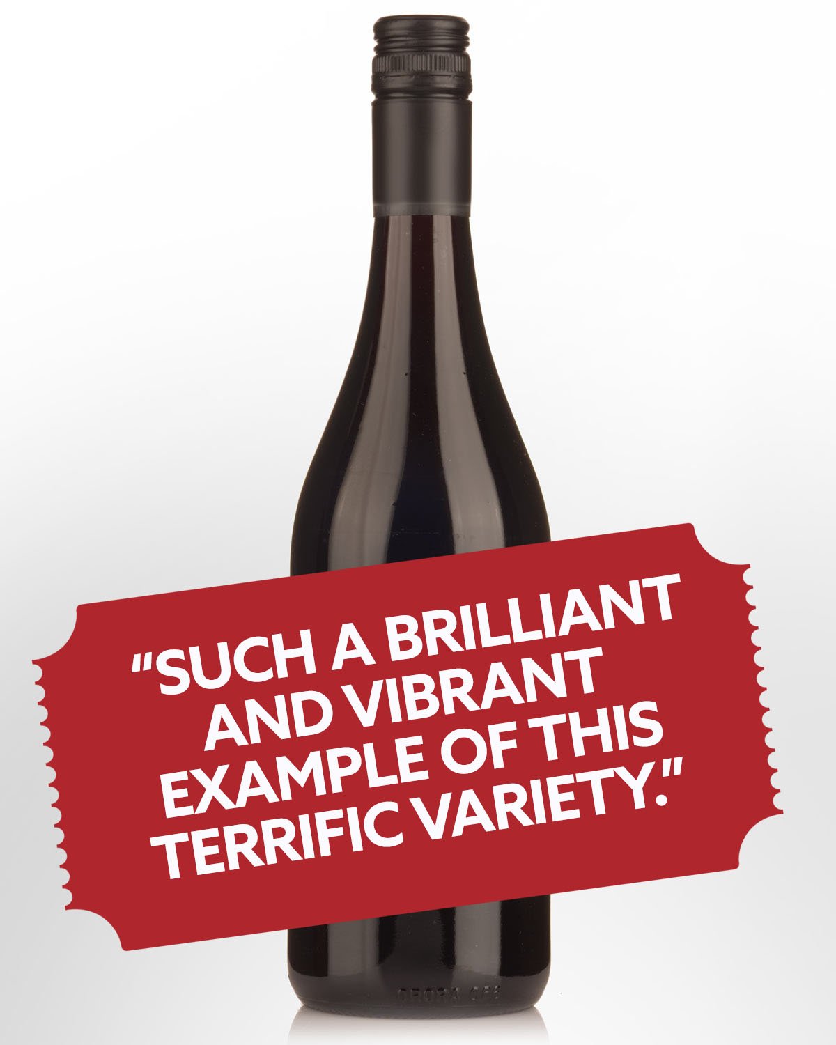 2021 Nicks Secret HEW Barossa Mourvedre