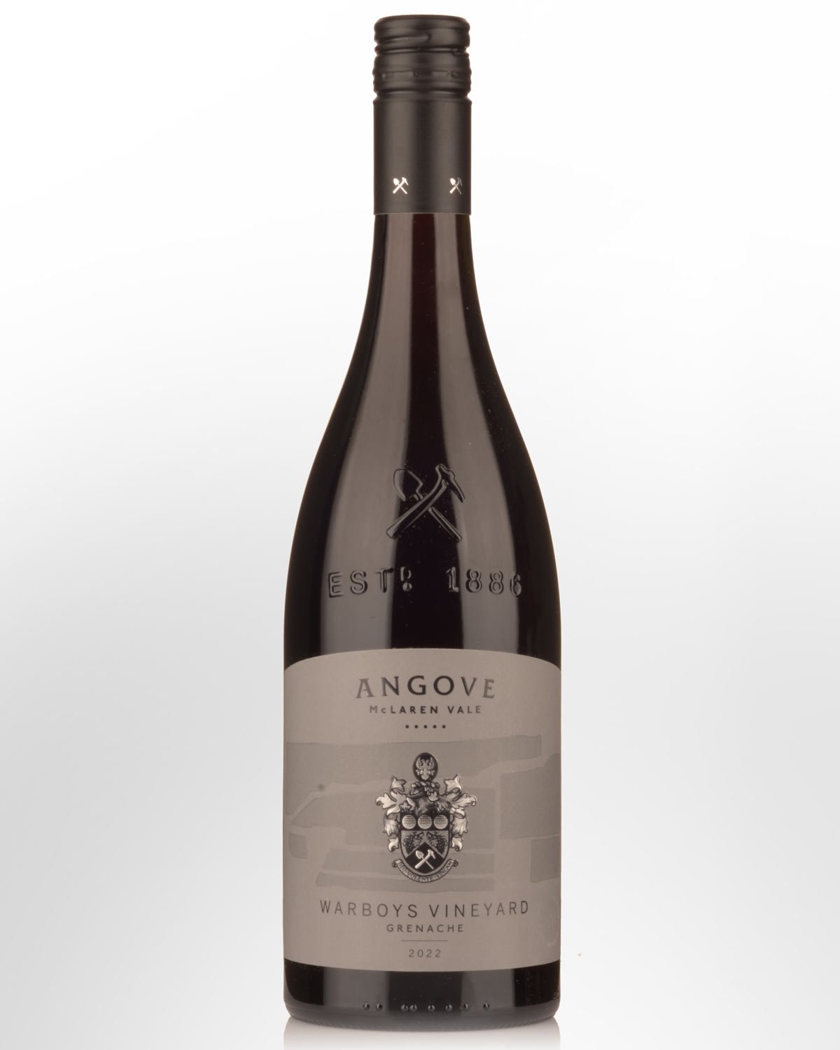 2022 Angove Warboys Vineyard Grenache