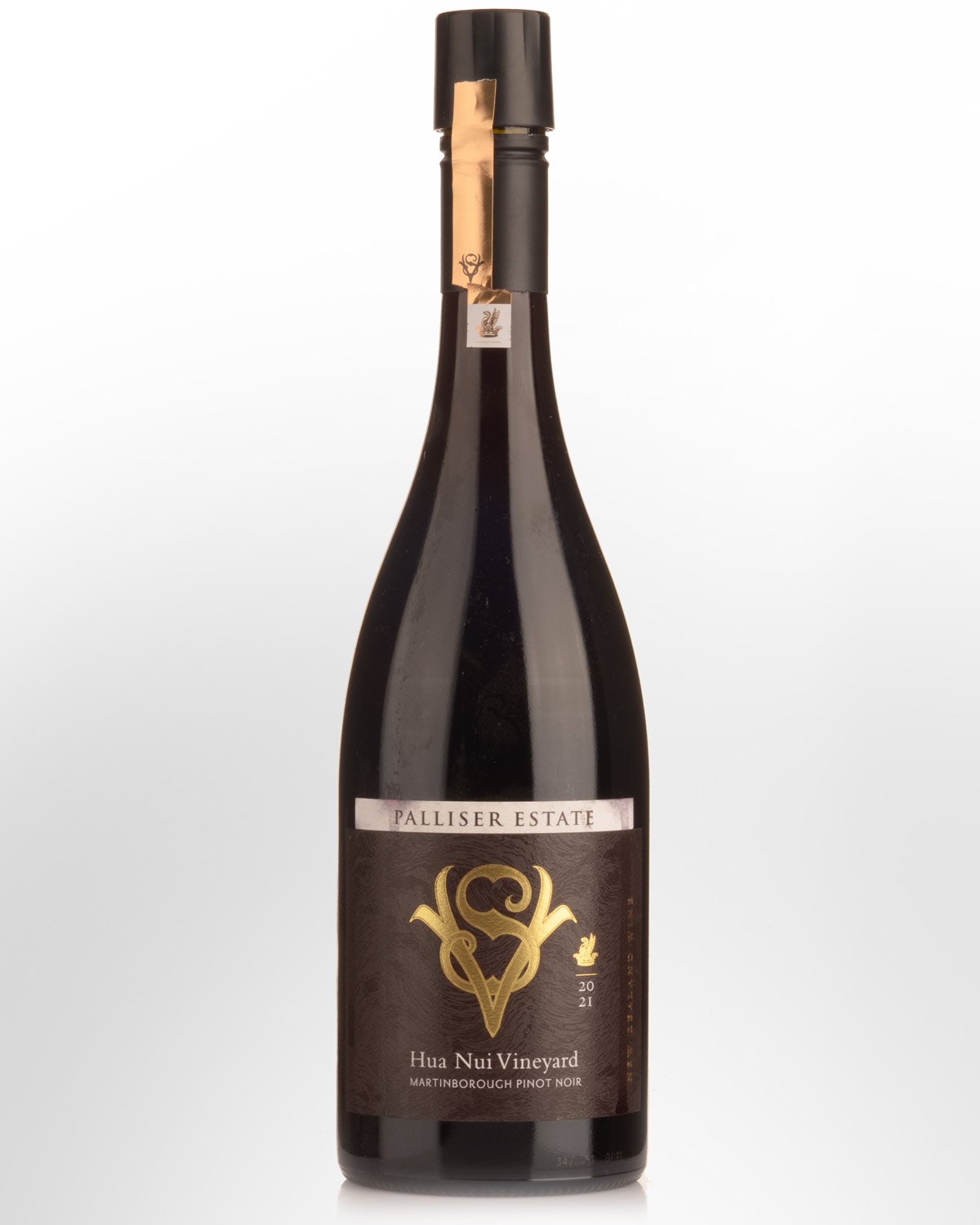 2021 Palliser Estate Hua Nui Vineyard Pinot Noir