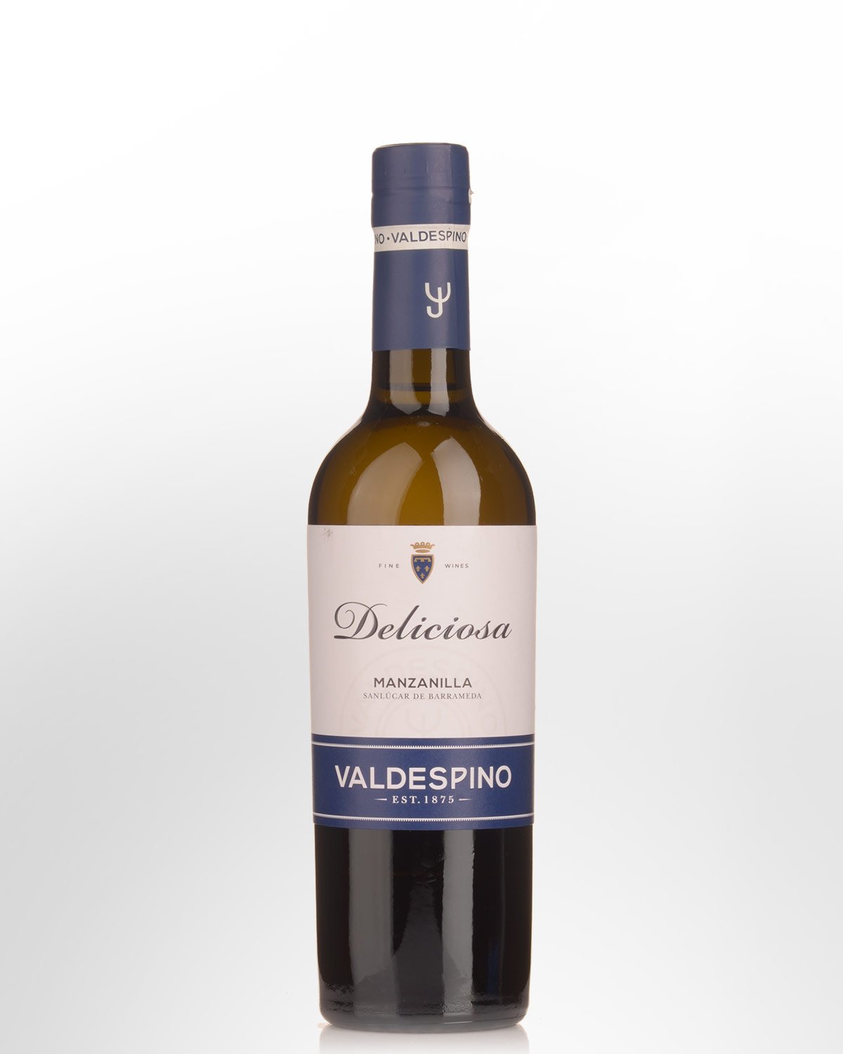 Valdespino Deliciosa Manzanilla (375ml)