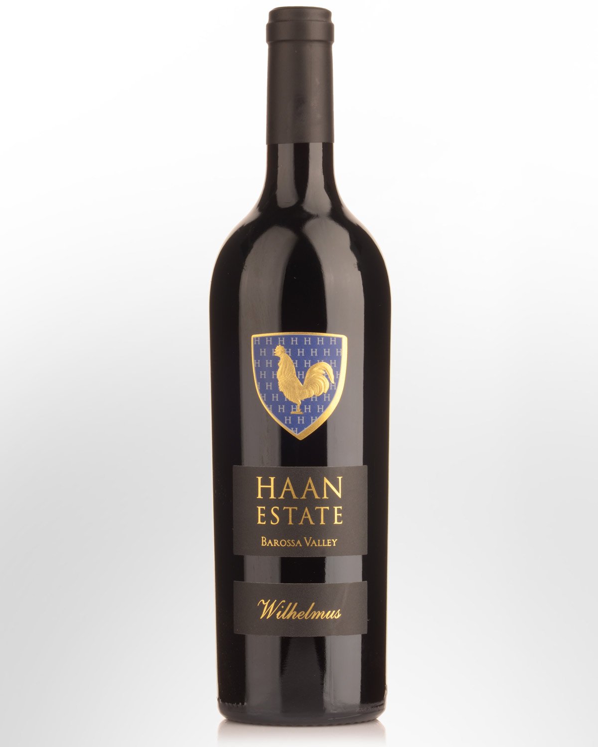 2018 Haan Estate Wilhelmus
