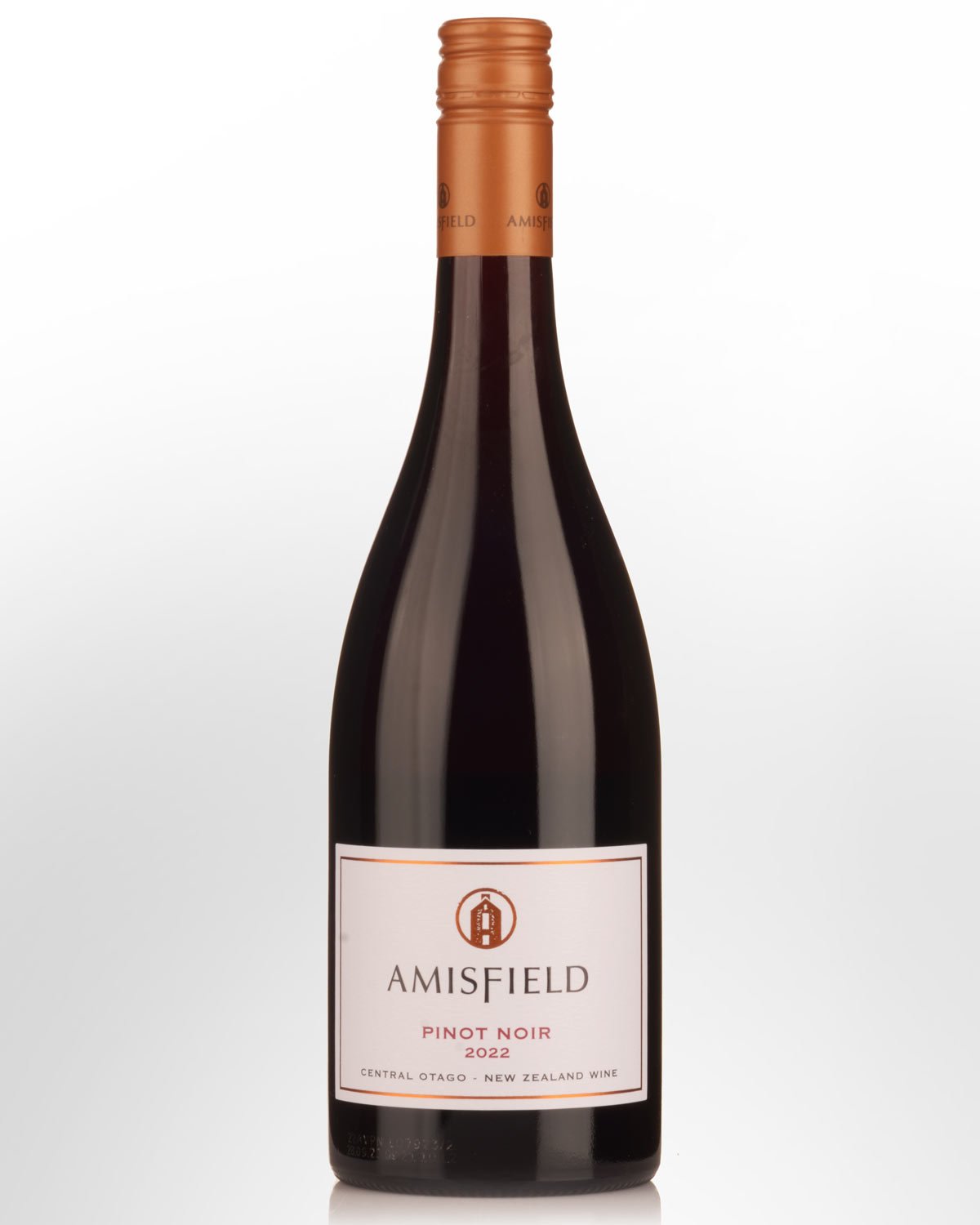 2022 Amisfield Pinot Noir