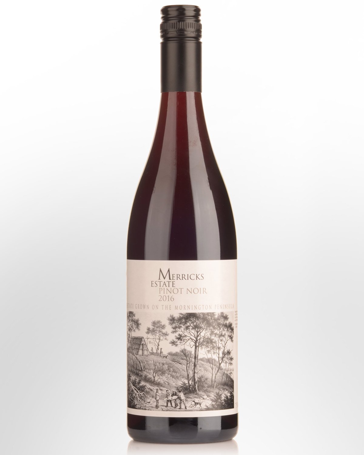 2016 Merricks Estate Pinot Noir