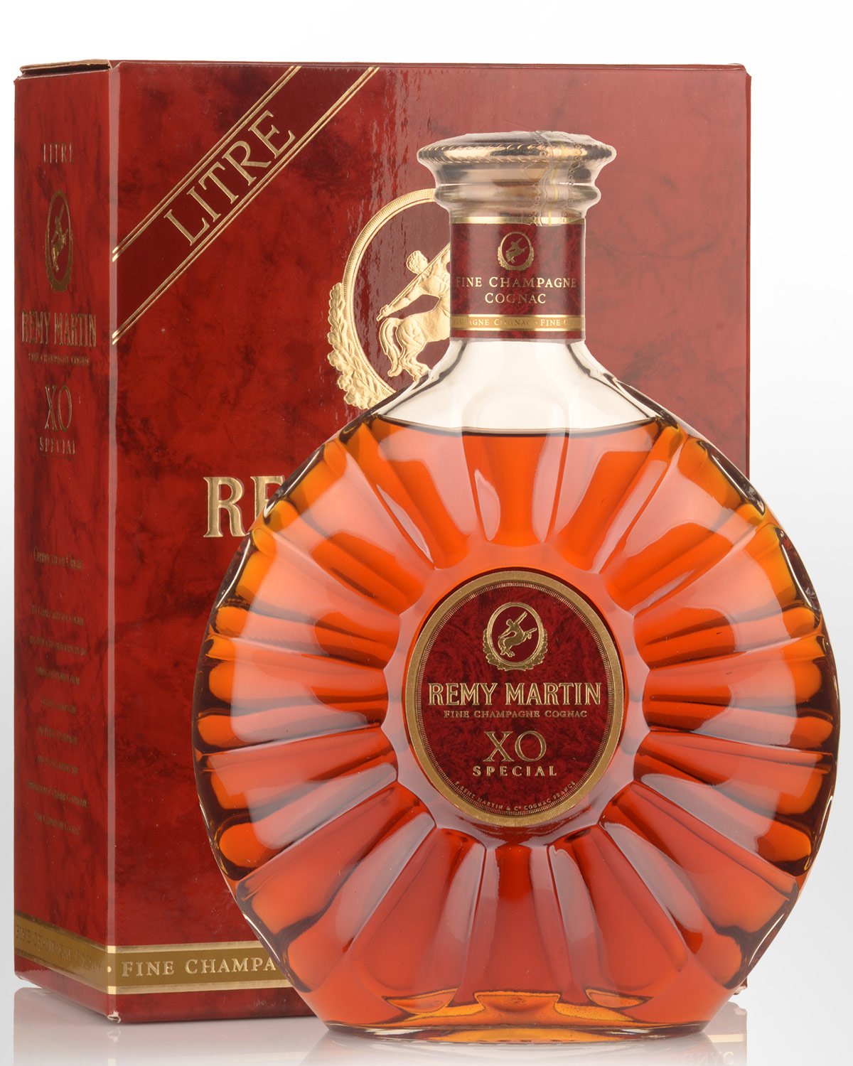 Remy Martin XO Special Cognac (1000ml)