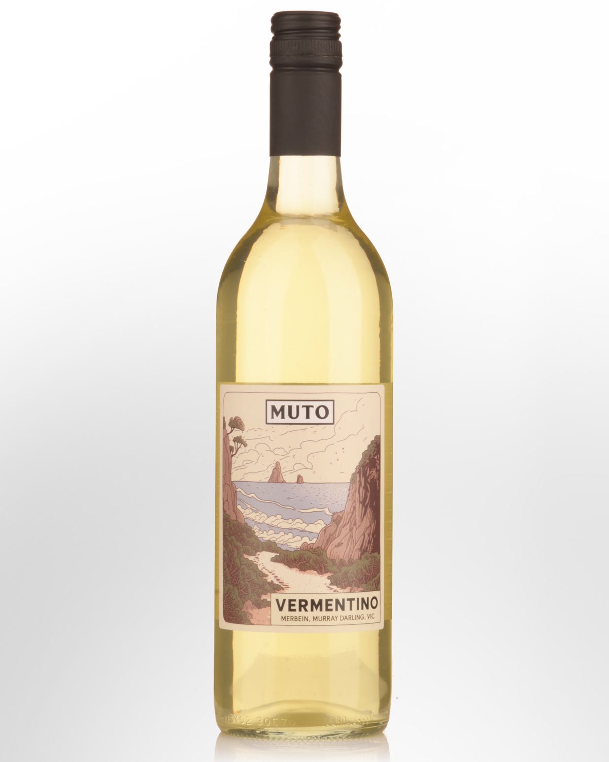 2025 Muto Vermentino