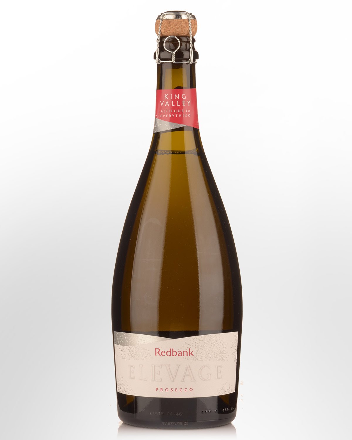 Redbank Elevage Prosecco