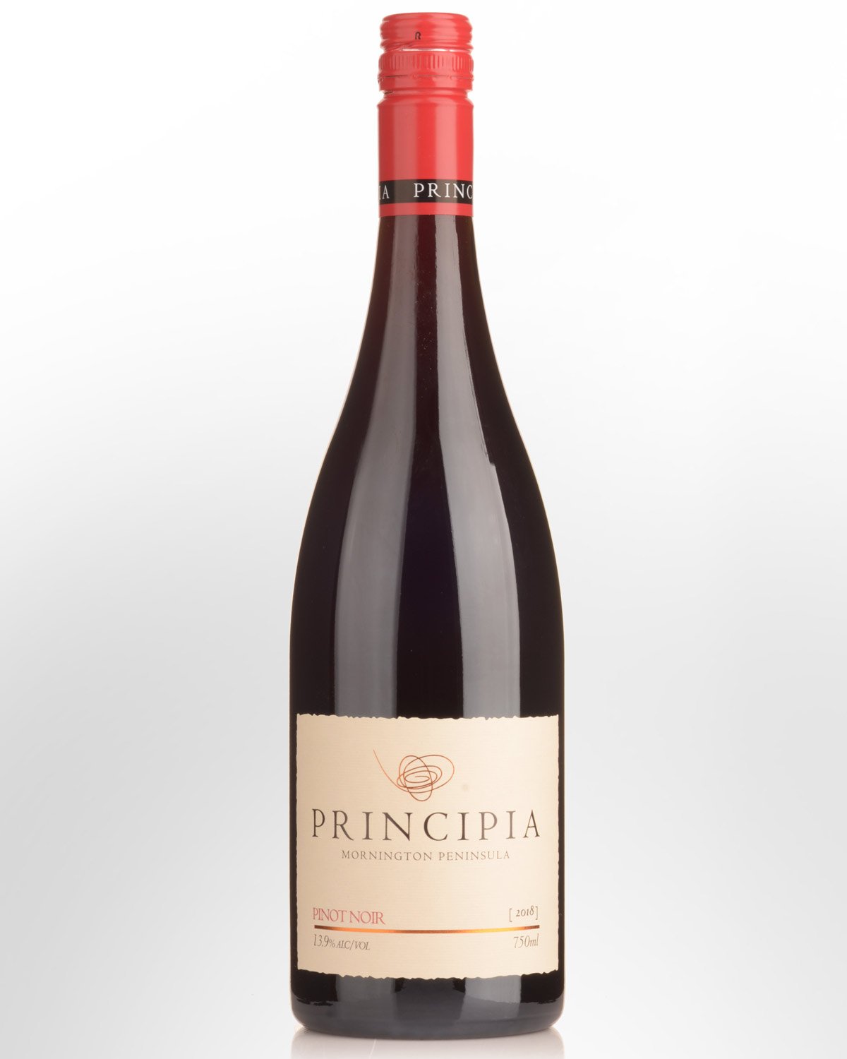 2018 Principia Pinot Noir
