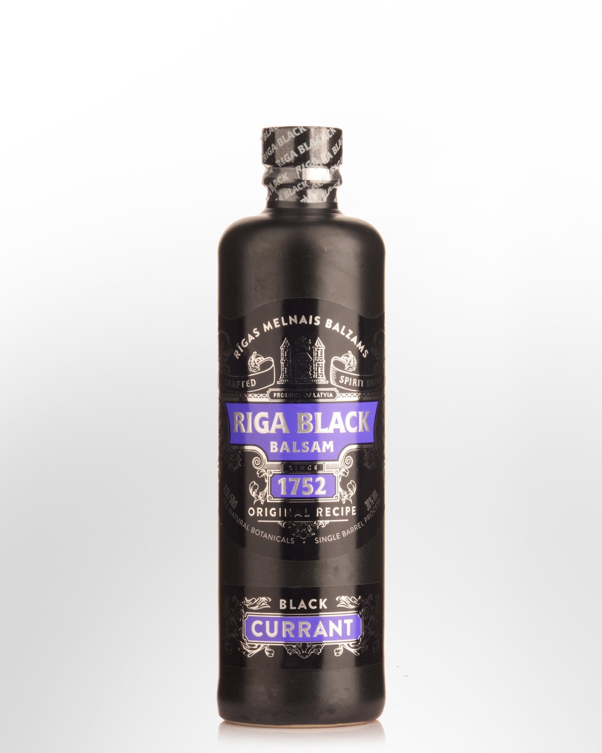 Riga Black Balsam Currant Digestif (500ml)