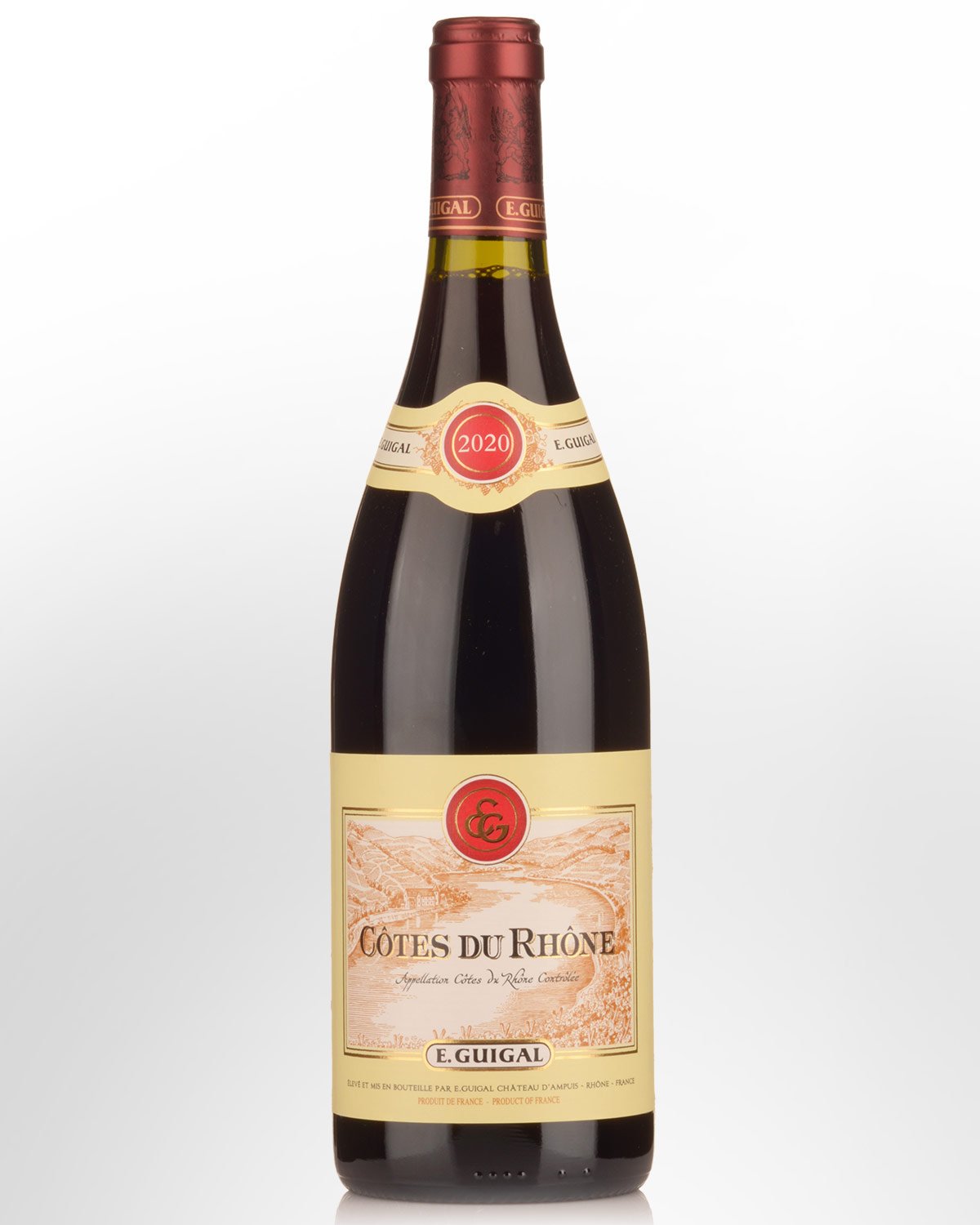 2020 Guigal Cotes du Rhone