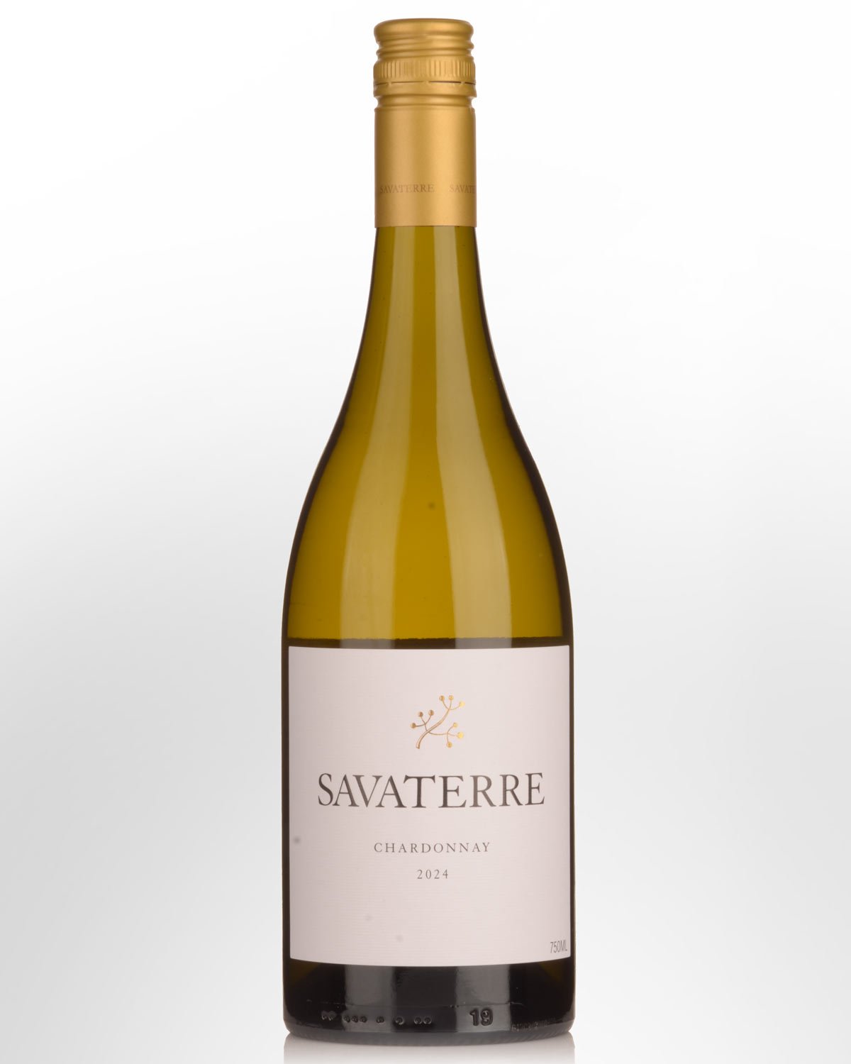 2024 Savaterre Chardonnay