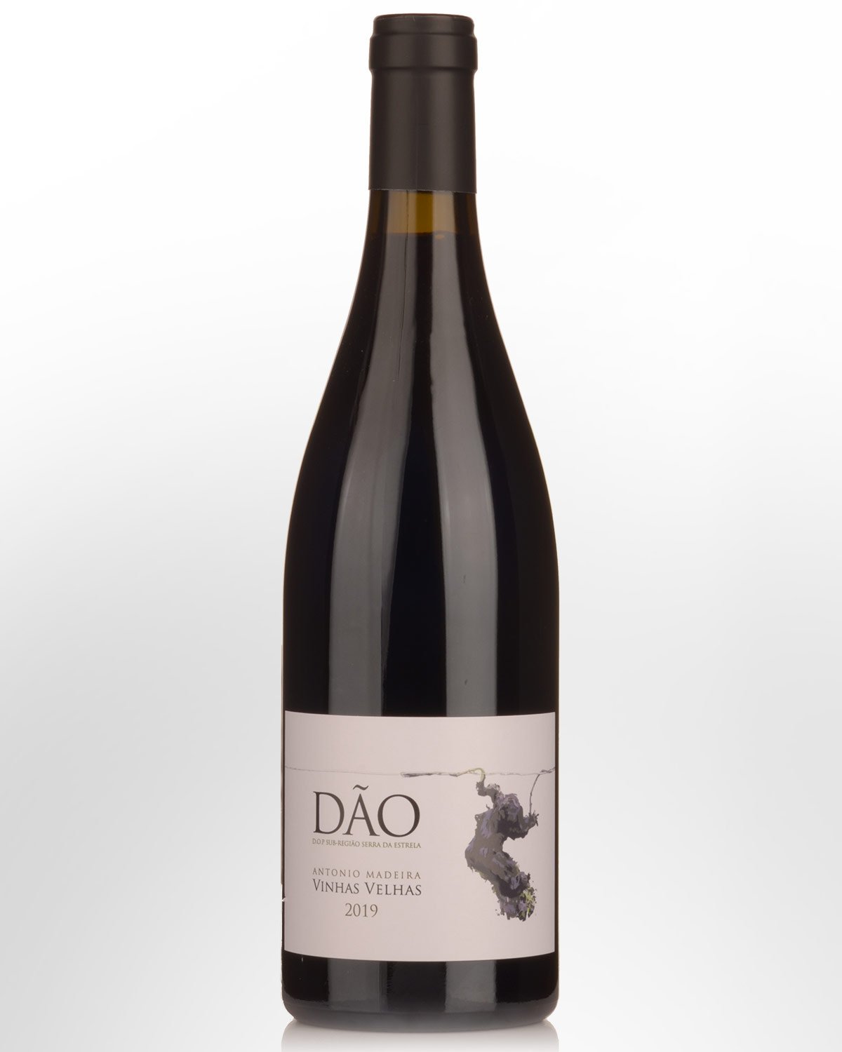 2019 Antonio Madeira Vinhas Velhas