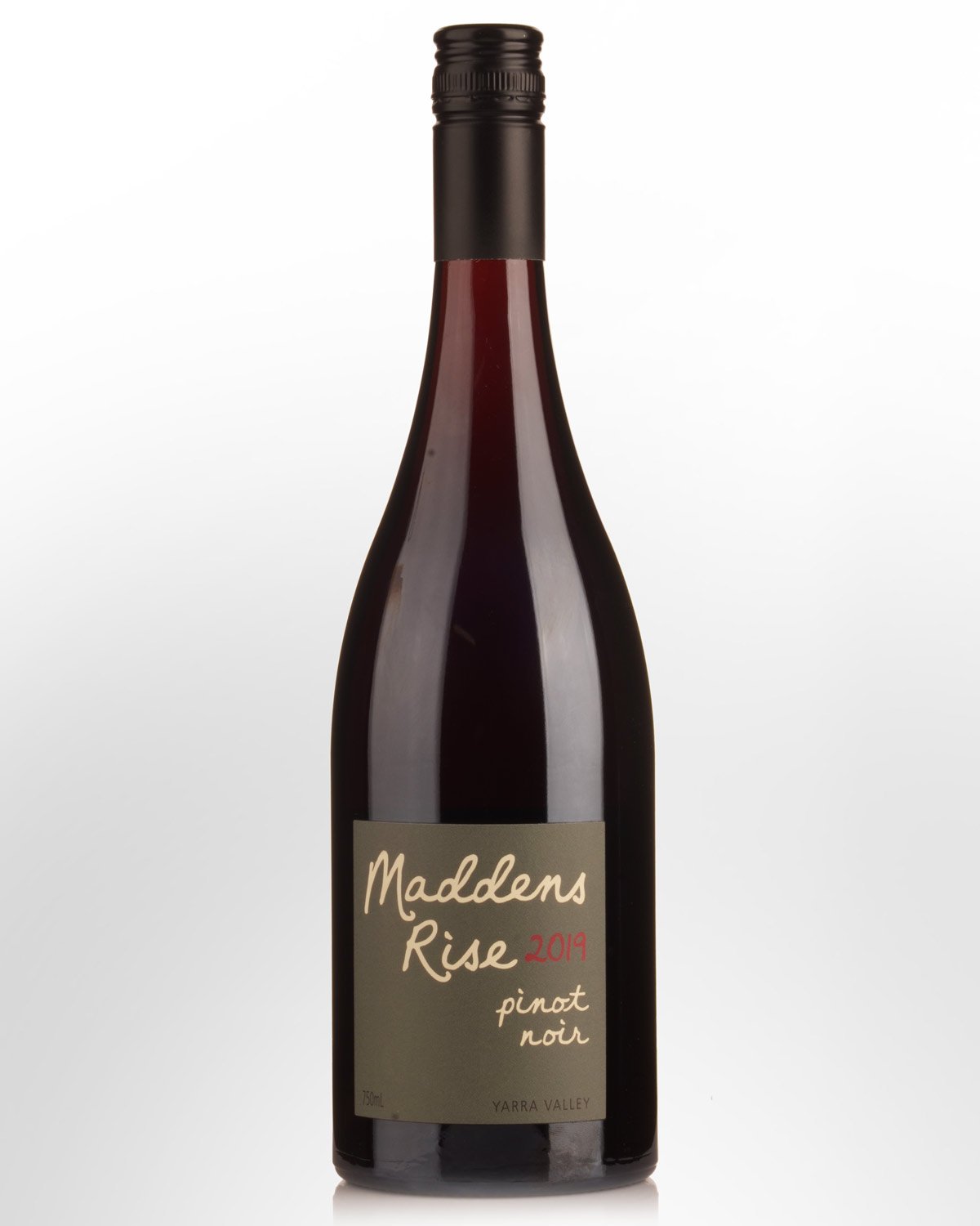 2019 Maddens Rise Pinot Noir