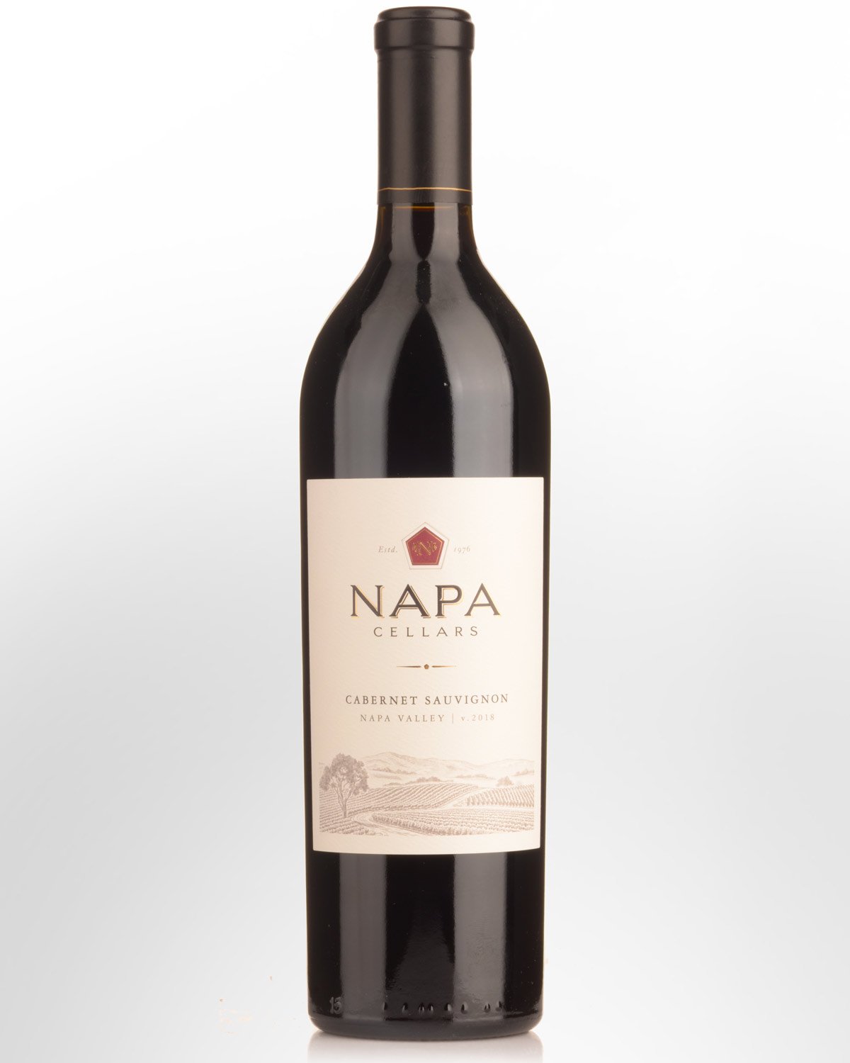 2018 Napa Cellars Cabernet Sauvignon