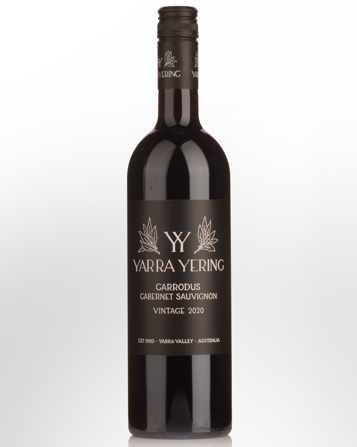 2020 Yarra Yering Carrodus Cabernet Sauvignon