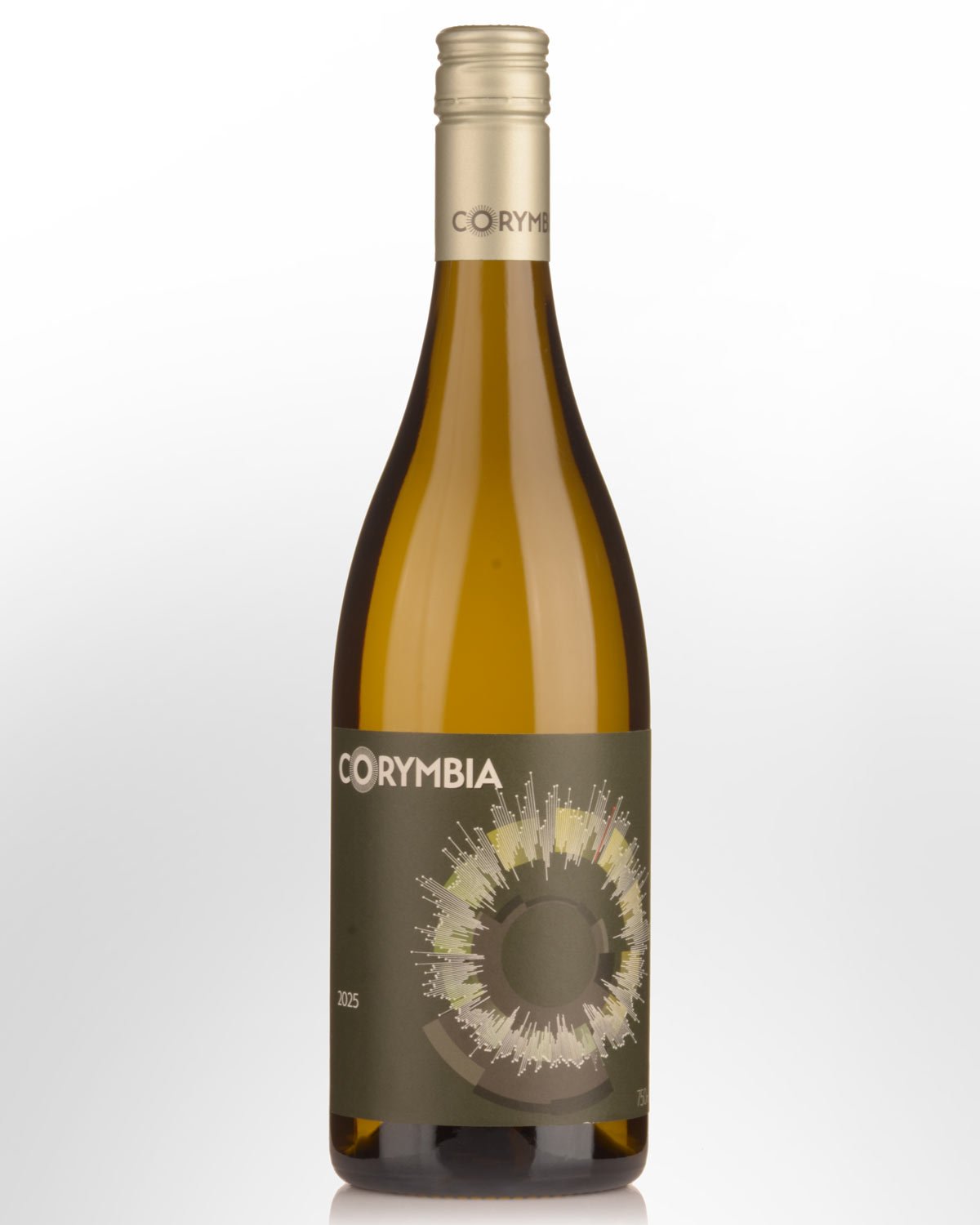 2025 Corymbia Rocket’s Vineyard Chenin Blanc - Last Stocks
