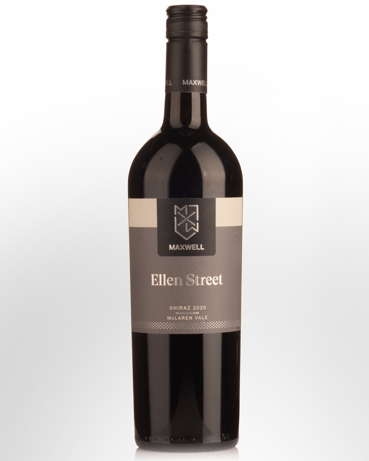 2020 Maxwell Ellen Street Shiraz