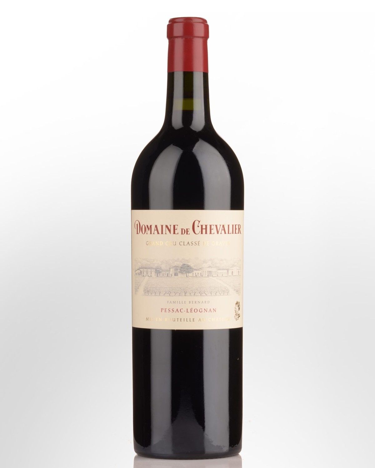 2023 Domaine de Chevalier