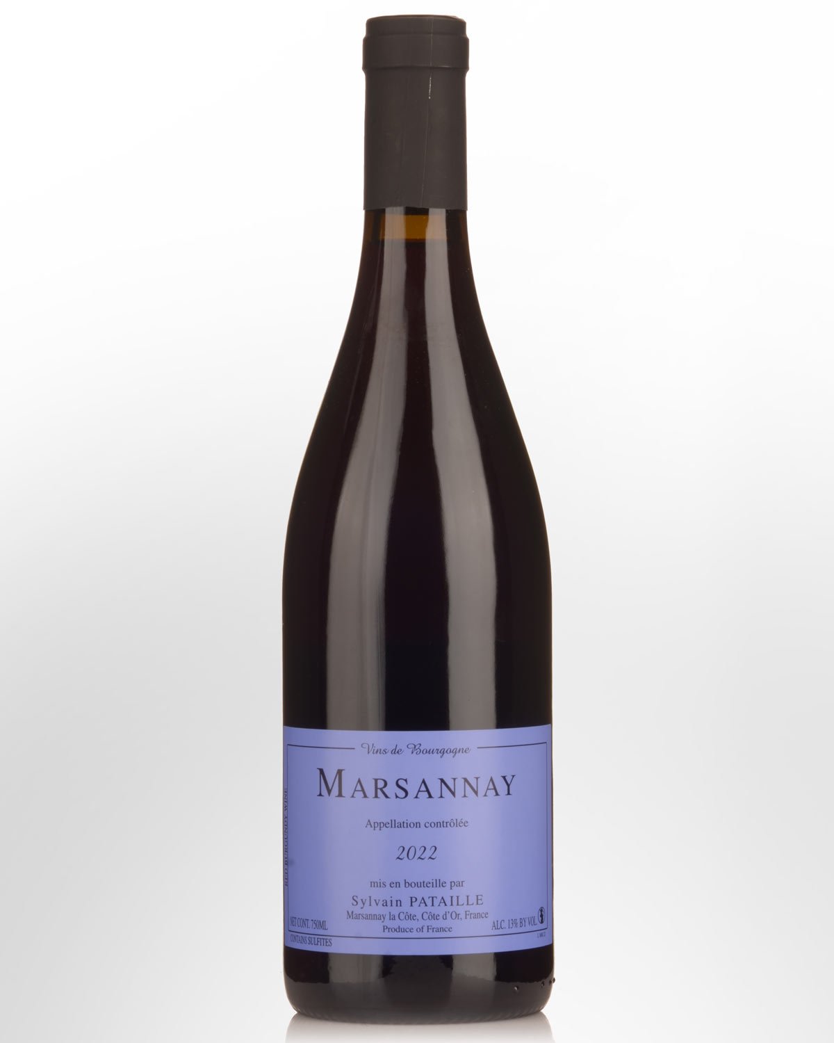 2022 Domaine Sylvain Pataille Marsannay
