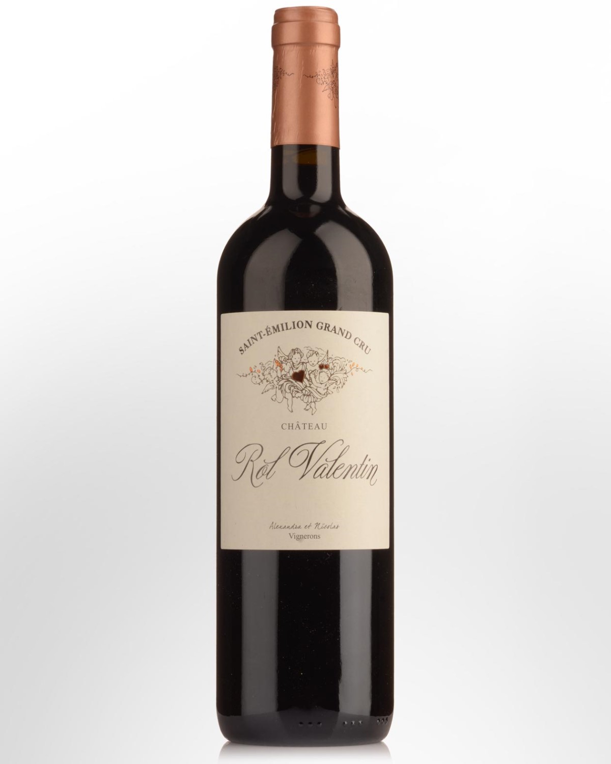 2020 Chateau Rol Valentin