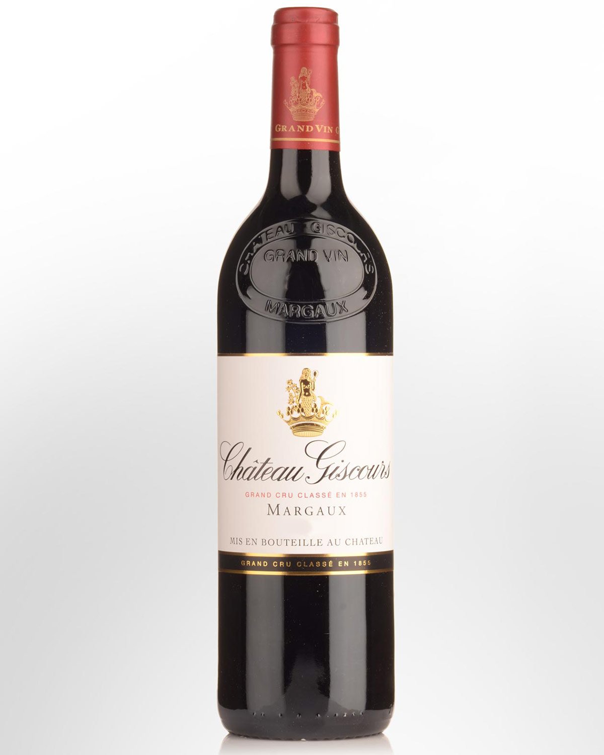 2025 Chateau Giscours Pre-Arrival Offer