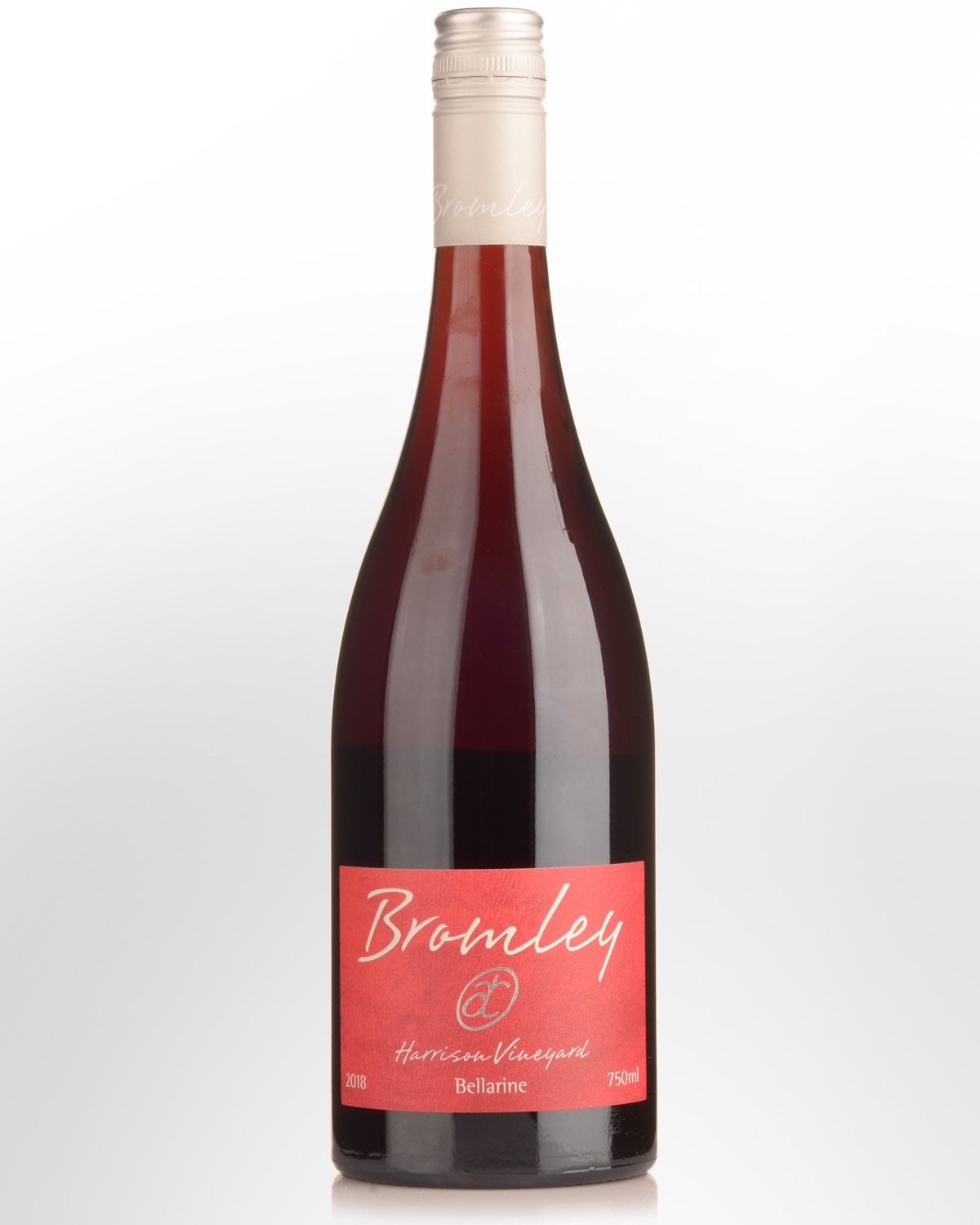 2018 Bromley Harrison Vineyard Pinot Noir