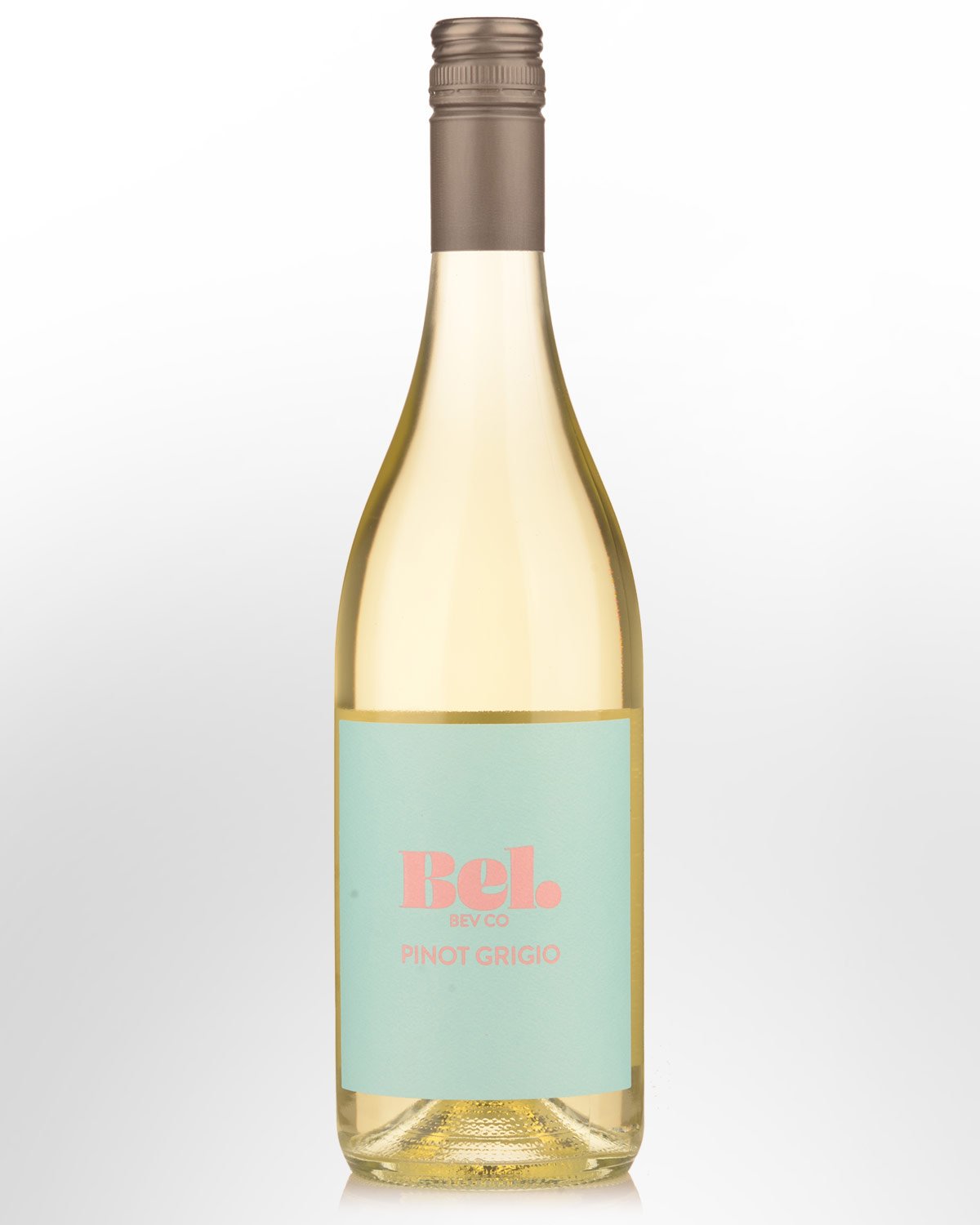 2024 Bel Bev Co Pinot Grigio