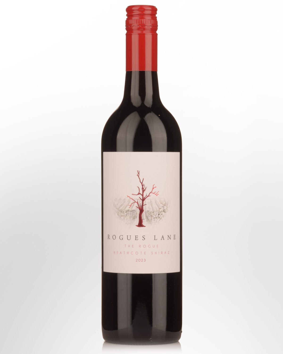 2023 Rogues Lane The Rogue Heathcote Shiraz