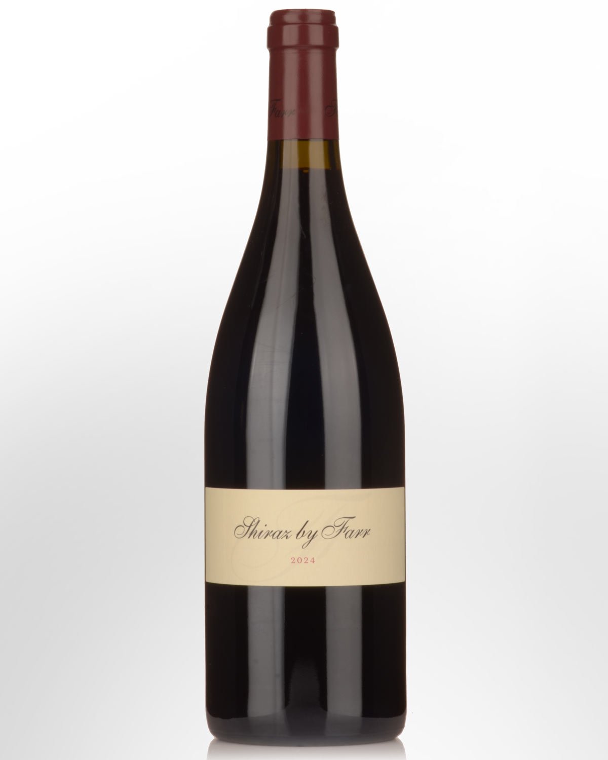 2024 Shiraz By Farr