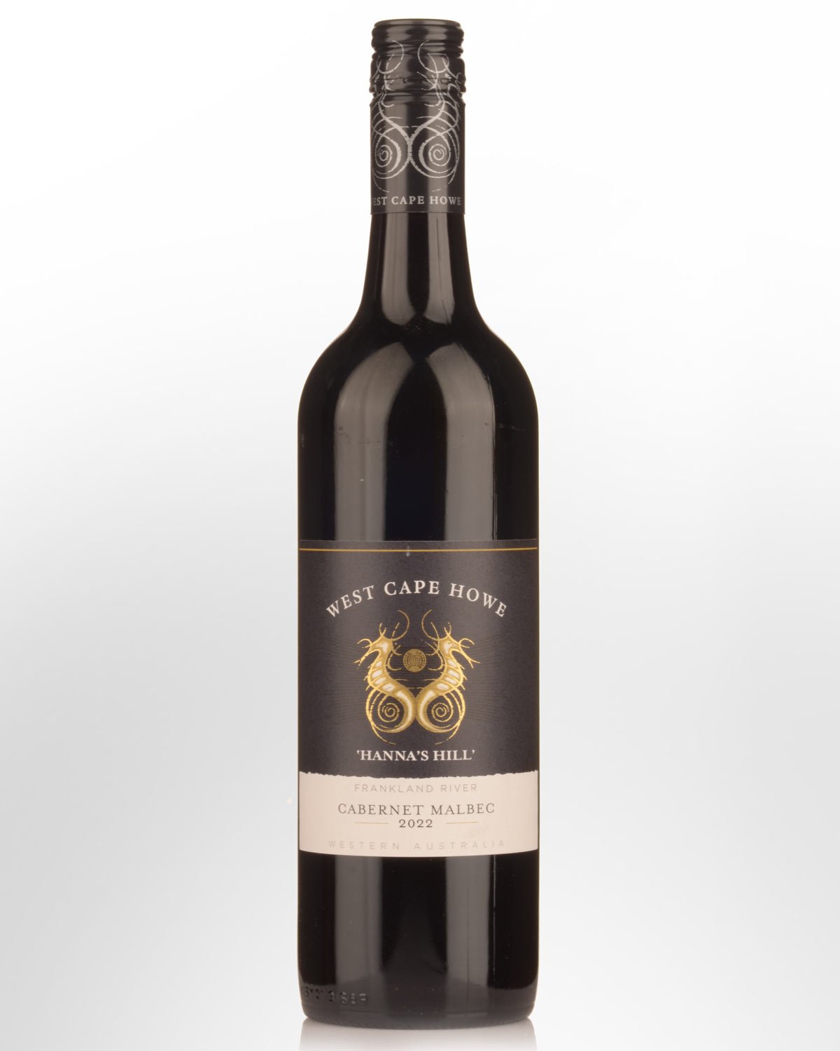 2022 West Cape Howe Hanna’s Hill Cabernet Malbec