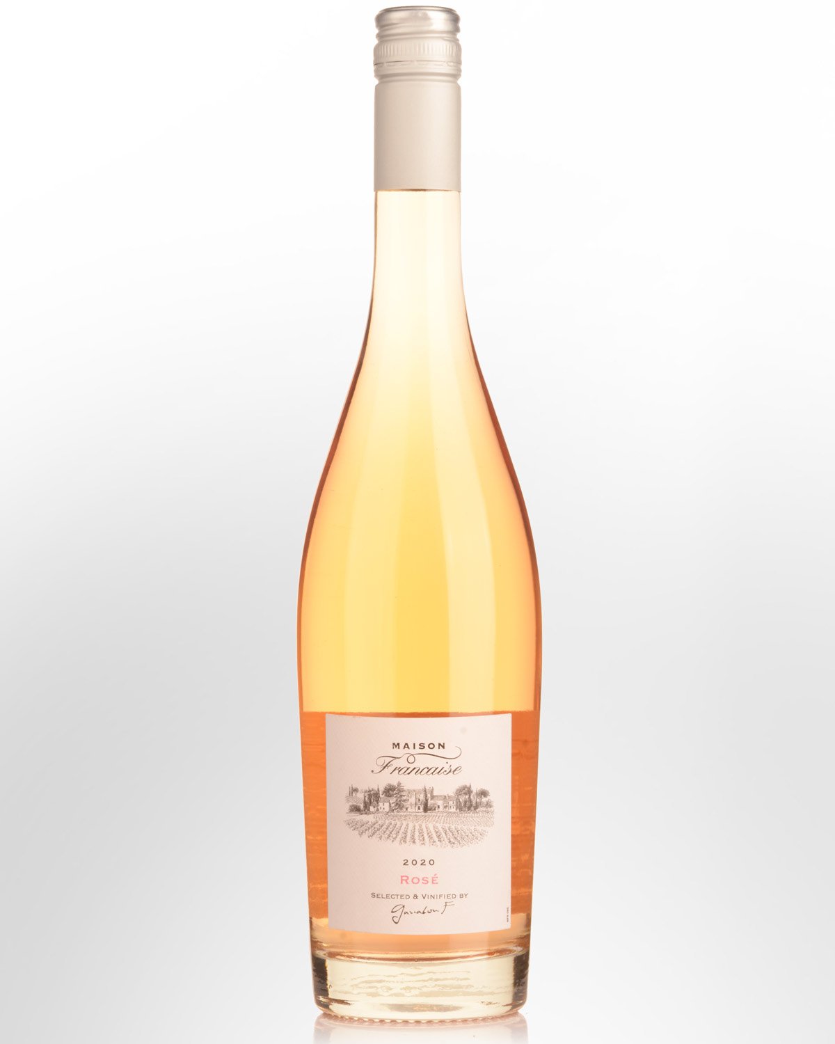 Maison Francaise Malbec Rose