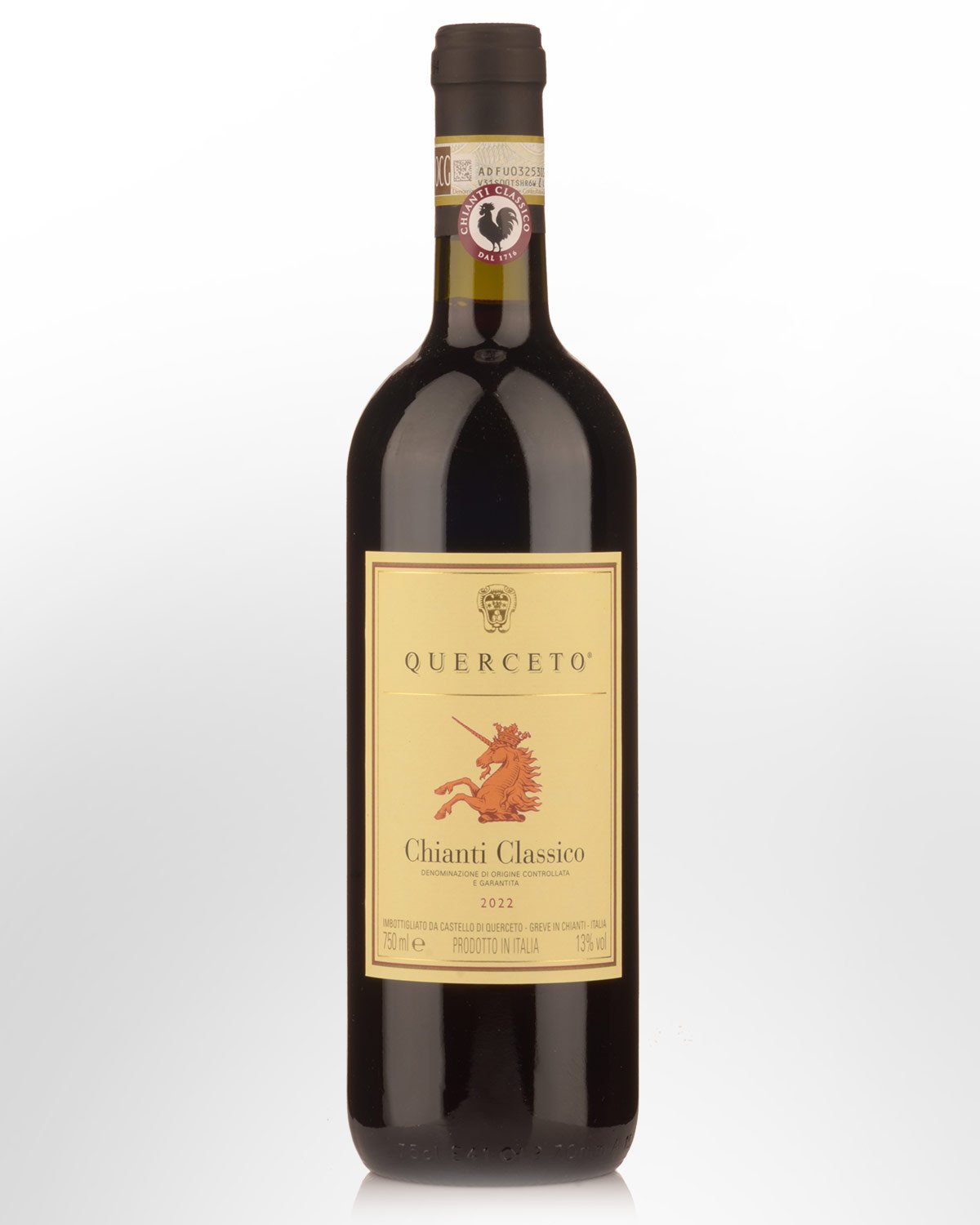 2022 Querceto Chianti Classico