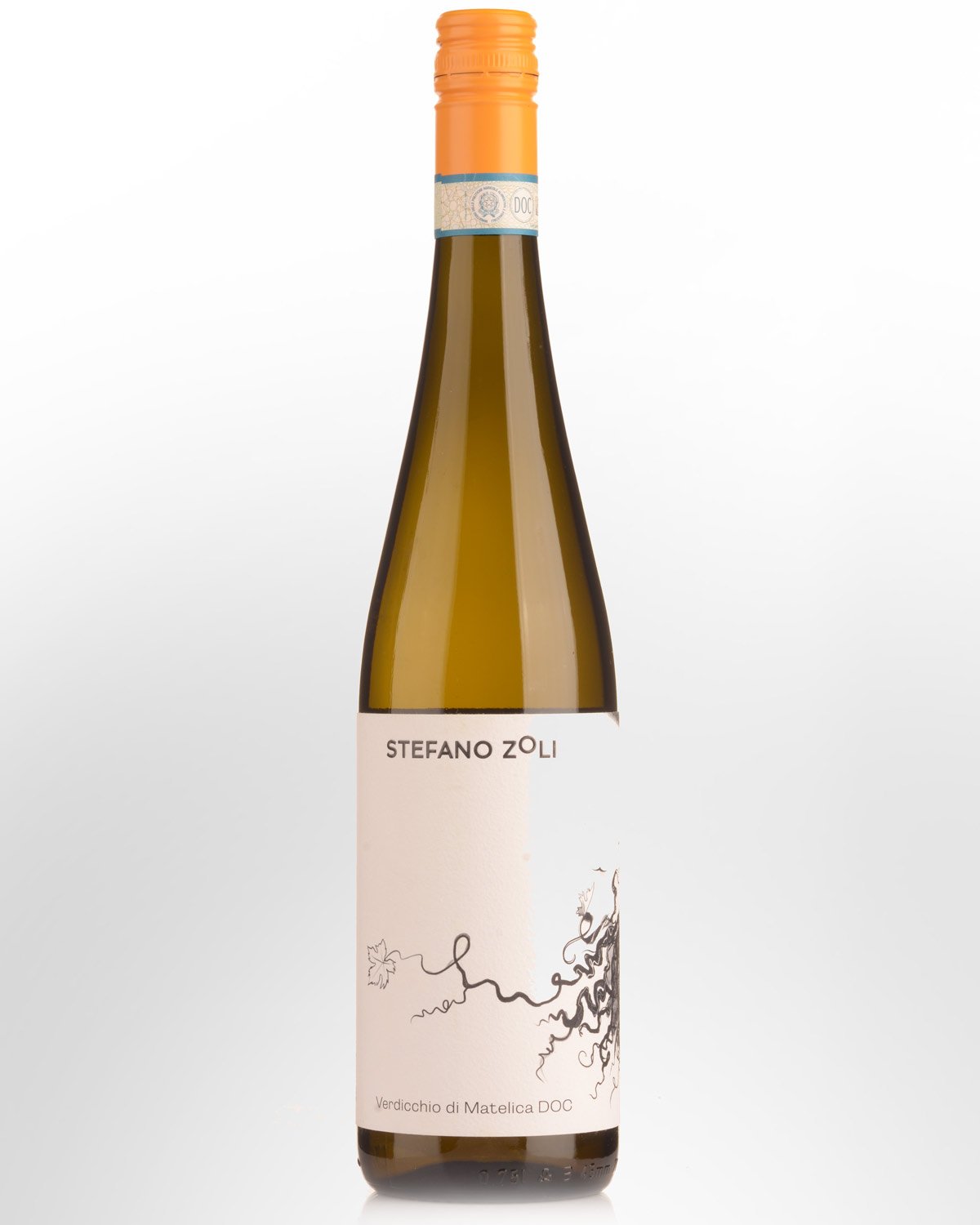 2024 Stefano Zoli Verdicchio di Matelica DOC