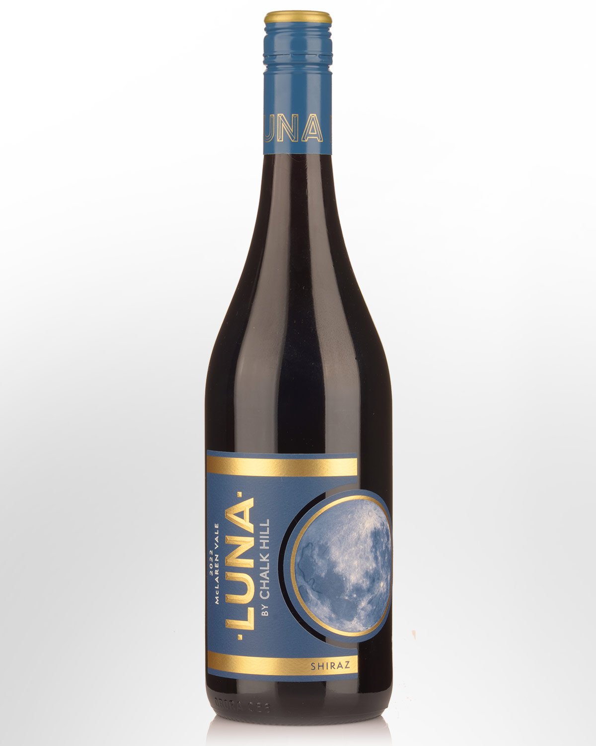 2022 Chalk Hill Luna Shiraz