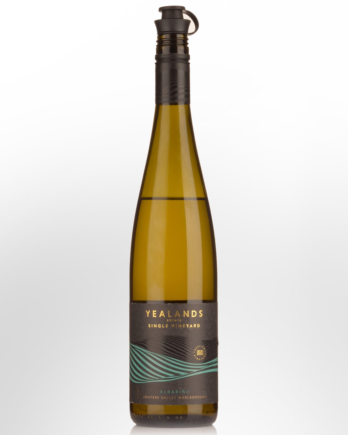 2023 Yealands Estate Single Vineyard Albarino