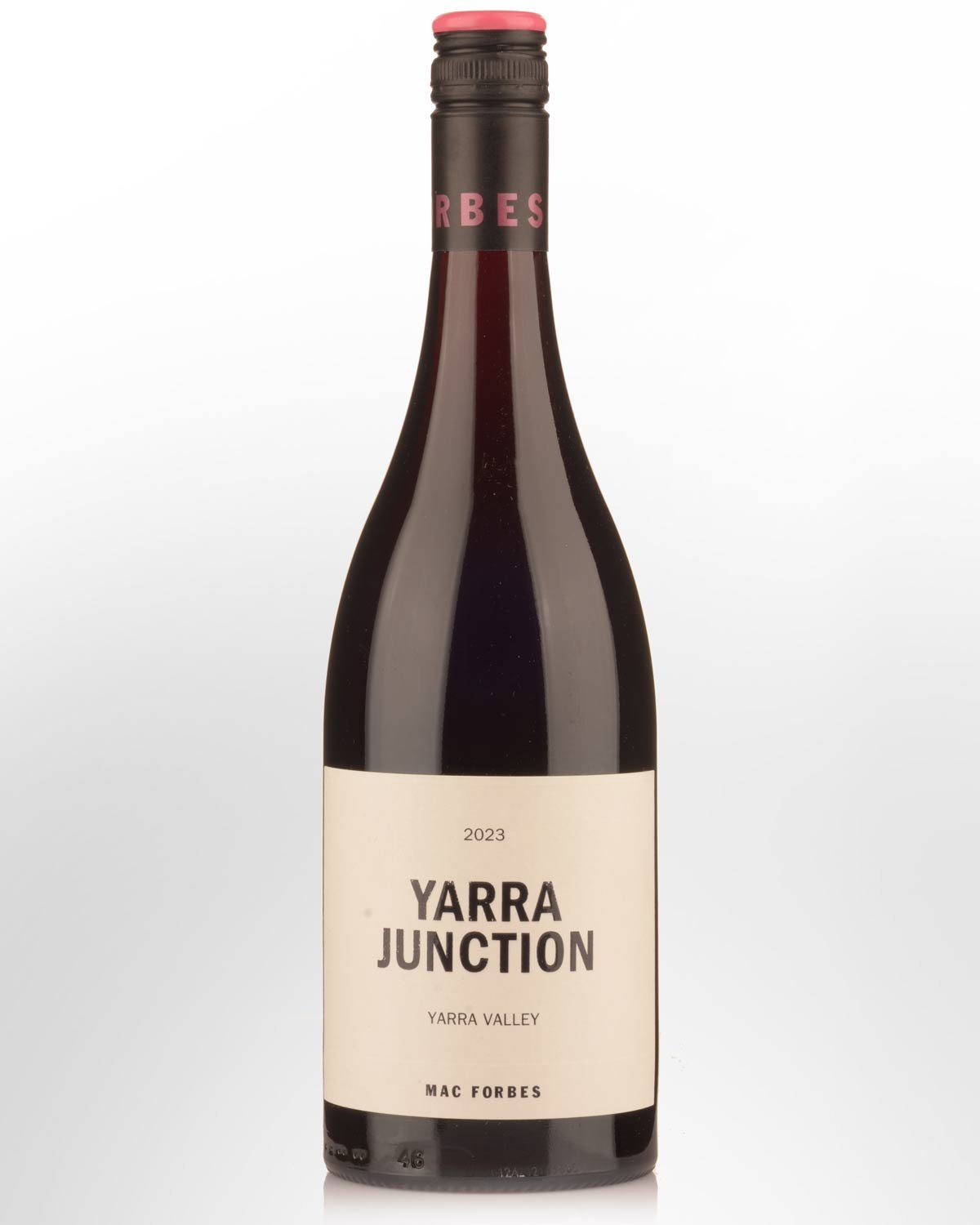 2023 Mac Forbes Yarra Junction Pinot Noir - Last Stocks