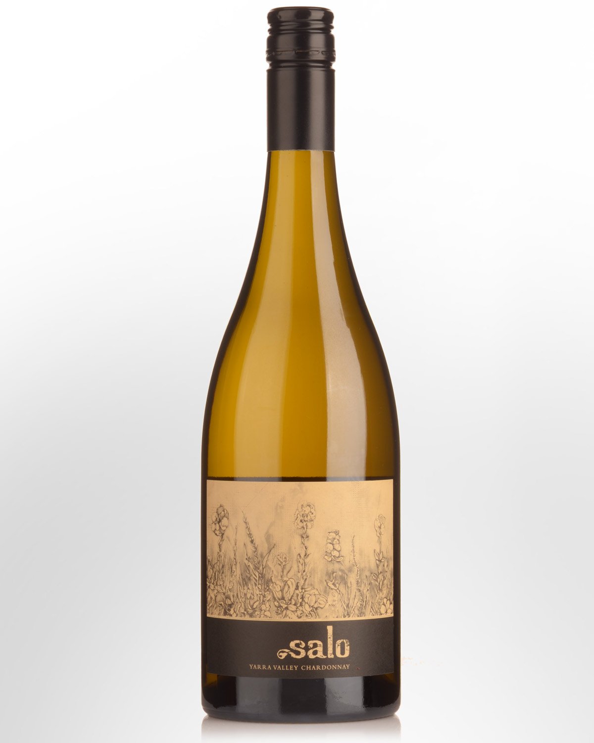 2021 Salo Chardonnay