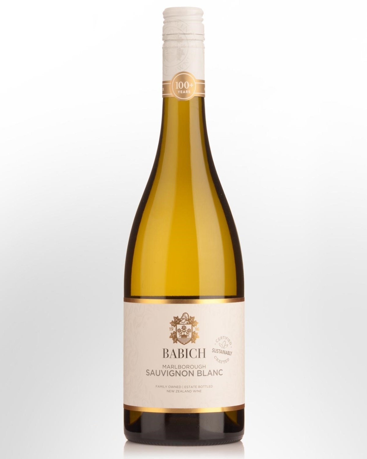 2022 Babich Sauvignon Blanc