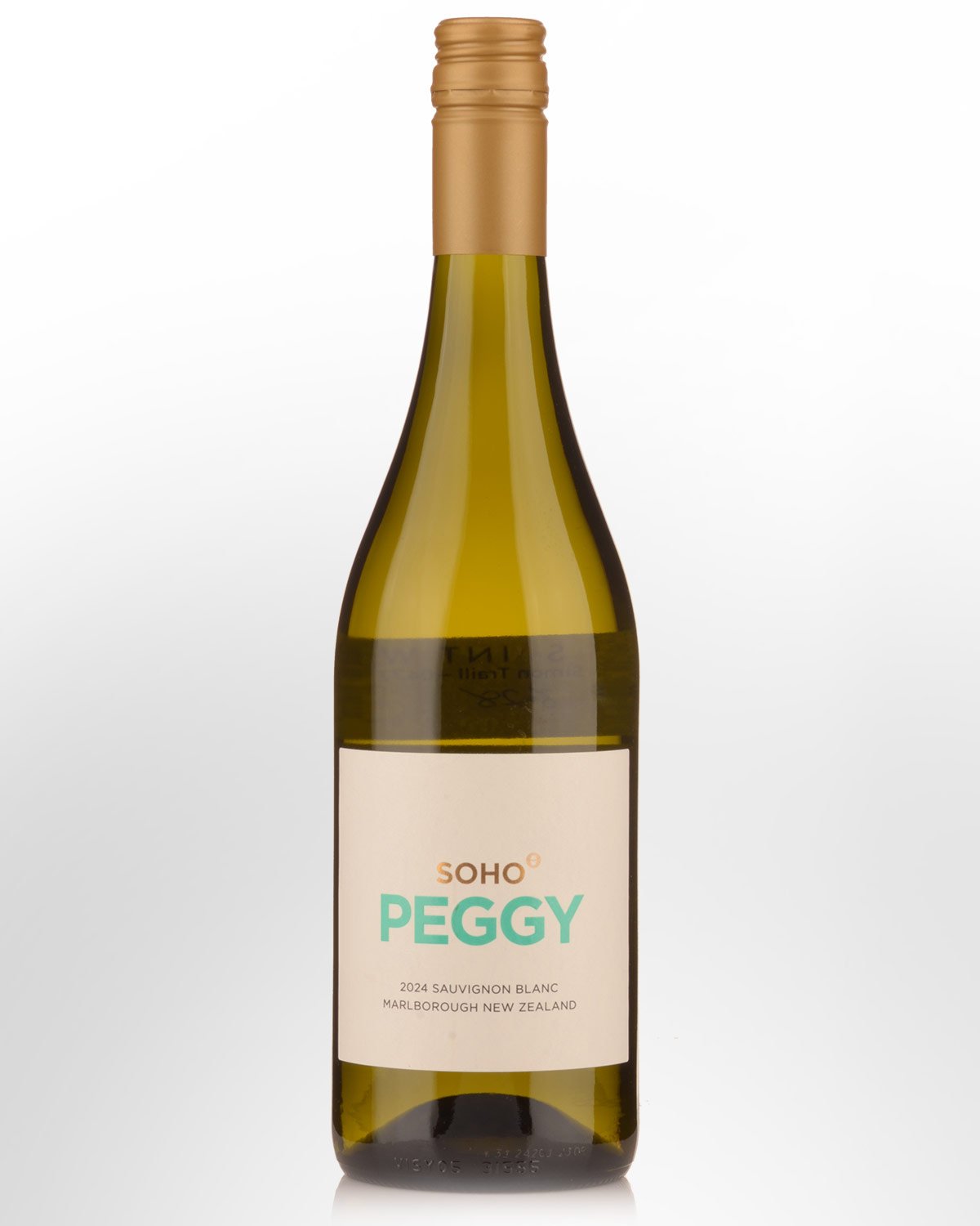 2024 Soho Peggy Sauvignon Blanc