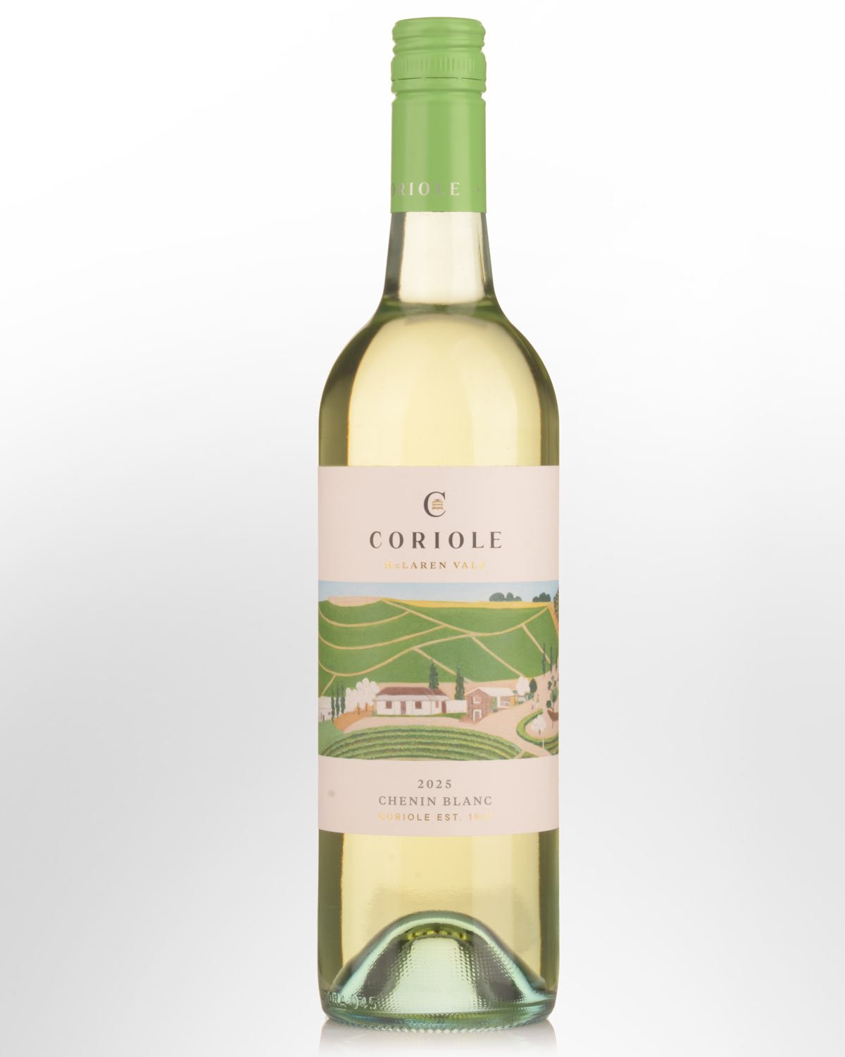2025 Coriole Chenin Blanc